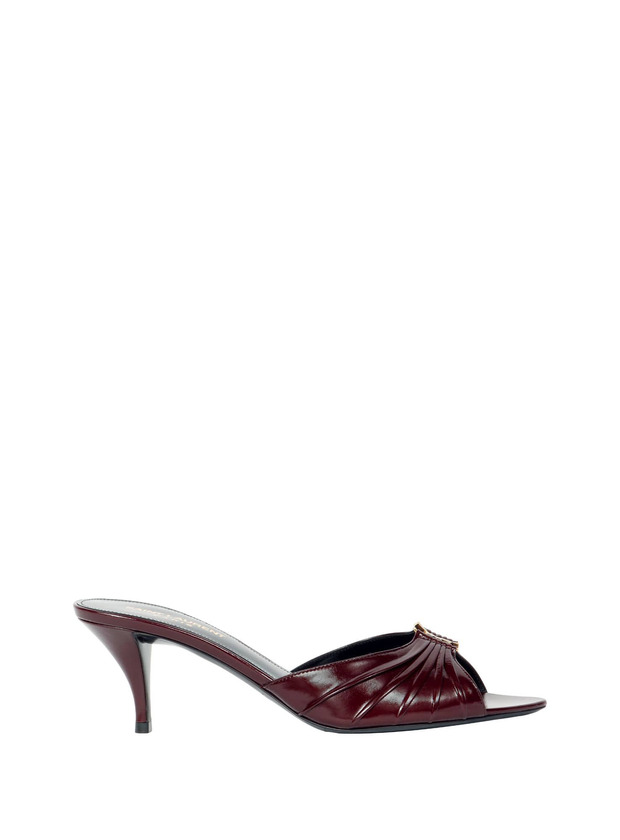 SANDALE  SAINT LAURENT